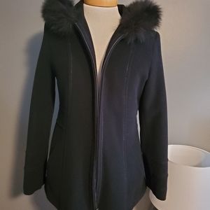 Sachi coat from Nordstrom
